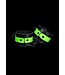 Ouch! Glow in the Dark Glow in the Dark Handcuffs | Ouch! Fun Bondage Accessory
