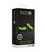 Ouch! Glow in the Dark Ouch! Glow-in-the-Dark Handschellen – Fesselspaß für Nachtaktive