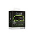 Ouch! Glow in the Dark Glow in the Dark Luminous Eye Mask – Fun & Playful Bondage Gear