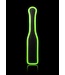 Ouch! Glow in the Dark Ouch! Leuchtendes Bondage-Paddle – Kinky Spaß im Dunkeln!