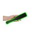 Ouch! Glow in the Dark Glow in the Dark PU Leer Paddle 30x6 cm Voor Kinky Bondage