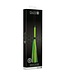 Ouch! Glow in the Dark Ouch! Glow in the Dark Flogger - Exciting Bondage Accessory Green