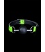 Ouch! Glow in the Dark Glow in the Dark Ball Gag – Playful Bondage Fun for All!