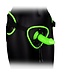 Ouch! Glow in the Dark Glow in the Dark Strap-On Harness - Playful & Adjustable Pleasure