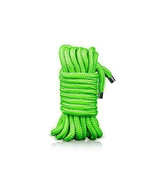 Ouch! Glow in the Dark Glow in the Dark Bondage Tape – Safe, Exciting Adventure for Couples