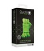 Ouch! Glow in the Dark Bondage Touw Met Fluorescerende Glow – Veilig Vastbinden In Het Donker