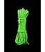 Ouch! Glow in the Dark Glow in the Dark Bondage Tape – Safe, Exciting Adventure for Couples
