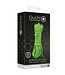 Ouch! Glow in the Dark Bondage Touw Met Fluorescerende Glow – Veilig Vastbinden In Het Donker