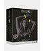 Ouch! Glow in the Dark Deurframe Bondage Set Met Fluorescerende Glow In The Dark Details