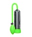 Ouch! Glow in the Dark Glow in the Dark Classic Penis Pump by Ouch! - Ergonomic Design