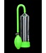 Ouch! Glow in the Dark Glow in the Dark Penispomp Met Ergonomisch Design - Ouch! by Shots