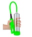 Ouch! Glow in the Dark Ouch! Glow Trigger Penispomp Voor Beginners Met Ergonomisch Design