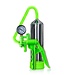 Ouch! Glow in the Dark Elite Glow in the Dark Penis Pump – Power, Comfort & Style