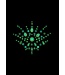 Ouch! Glow in the Dark Lichtgevende Borst Blingstickers Voor Lichaamsdecoratie – Ouch! By Shots