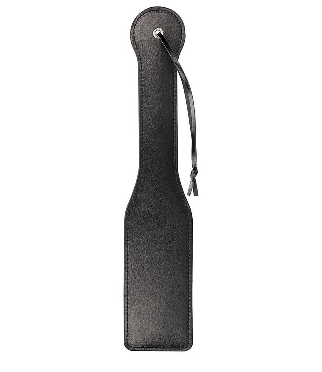 Ouch! Glow in the Dark Bondage Paddle Groen Glow In The Dark – Ouch! Illuminate Edition