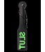 Ouch! Glow in the Dark Ouch! Glow In The Dark Bondage Peddel Met Fluorescerend Groen Ontwerp