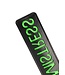 Ouch! Glow in the Dark Mistress Paddle - Glow In The Dark Neon Green Bondage by Ouch! Shots
