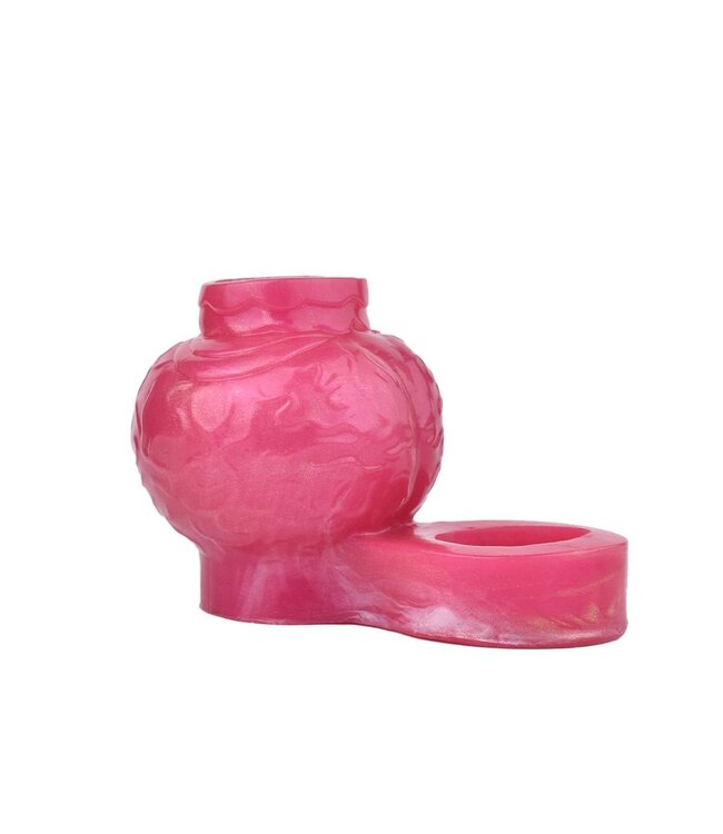 Kiotos Monstar Monstar Girth Boost Silicone Sleeve - Ultimate Pleasure Experience