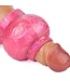 Kiotos Monstar Monstar Penis Sleeve Grrrr – Spezialhülle für intensives Vergnügen