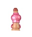 Kiotos Monstar Monstar Girth Boost Silicone Sleeve - Ultimate Pleasure Experience