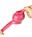 Kiotos Monstar Kiotos Monstar Special Girth Silicone Penis Sleeve 6.5 cm Diameter