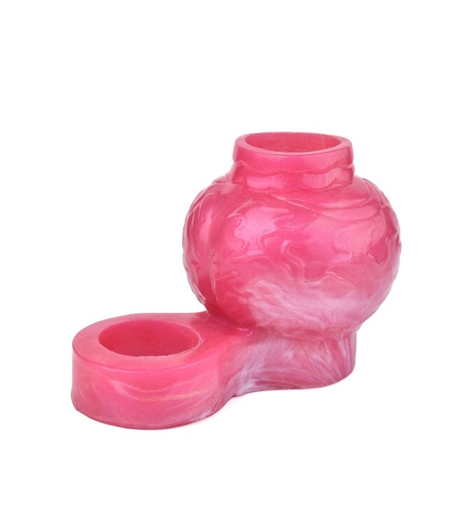 Kiotos Monstar Monstar Girth Boost Silicone Sleeve - Ultimate Pleasure Experience