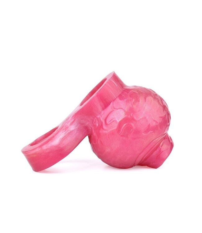 Kiotos Monstar Monstar Girth Boost Silicone Sleeve - Ultimate Pleasure Experience