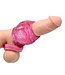Kiotos Monstar Monstar XXL Silicone Penis Sleeve - Ultimate Girth & Stimulation