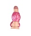 Kiotos Monstar Monstar Penis Sleeve Special Girth – XXL Silikon für intensives Vergnügen