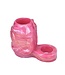 Kiotos Monstar Kiotos Monstar Girth Enhancer Sleeve - Flexibele Siliconen Penisvergroter