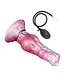 Kiotos Monstar Kiotos Monstar Inflatable Dildo 18 cm - Adjustable Pleasure Toy