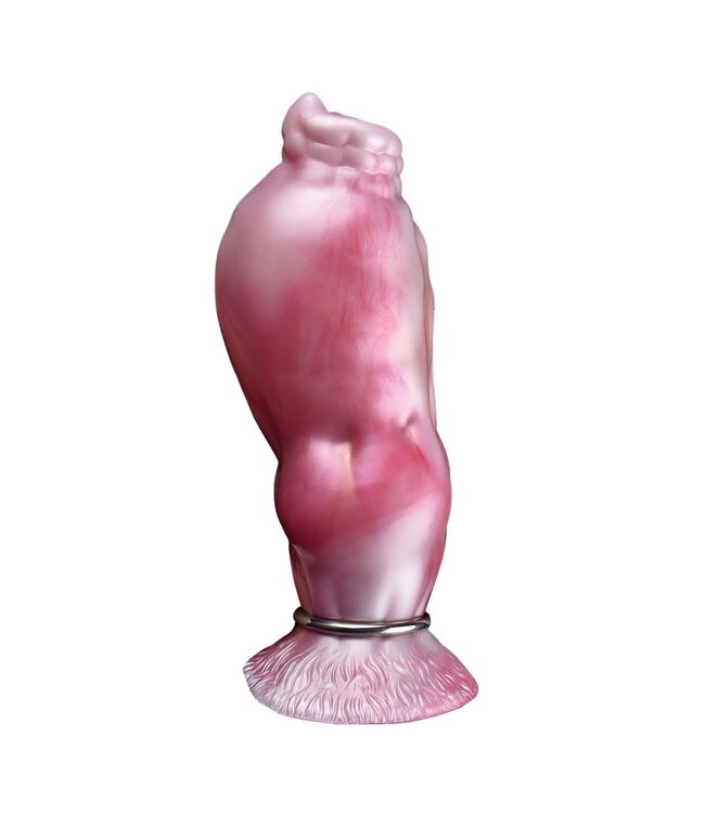 Kiotos Monstar Kiotos Monstar Inflatable Dildo 18 cm - Adjustable Pleasure Toy