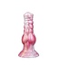 Kiotos Monstar Kiotos Inflatable Adjustable Diameter Dildo 18 cm Medisch Siliconen