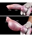 Kiotos Monstar Kiotos Monstar Special – Aufblasbarer Dildo 19,5 cm in leuchtenden Farben