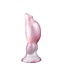 Kiotos Monstar Kiotos Opblaasbare Siliconen Dildo 19,5 cm Met Verstelbare Diameter