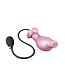 Kiotos Monstar Kiotos Monstar Inflatable Dildo 19.5 cm – Safe, Adjustable Pleasure