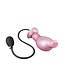 Kiotos Monstar Kiotos Monstar Special – Aufblasbarer Dildo 19,5 cm in leuchtenden Farben