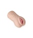 Petite French Bourgeoise Masturbator – Realistisches Lustvergnügen