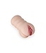 Real Body Teen Masturbator Met Realistische Textuur En Interne Ribbels