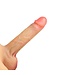 Real Manly Solid Realistic Dildo S/M – Lifelike Silicone Pleasure