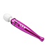Pixey Pixey Pro Roze USB-C Oplaadbare Wand Vibrator Met 5 Trilsnelheden