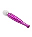 Pixey Pixey Pro Roze USB-C Oplaadbare Wand Vibrator Met 5 Trilsnelheden