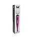 Pixey Pixey Deluxe Pink Chrome Wand – Powerful, Rechargeable & Versatile