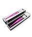 Pixey Pixey Pro Roze USB-C Oplaadbare Wand Vibrator Met 5 Trilsnelheden
