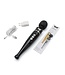 Pixey Pixey Pro Wand Vibrator - Krachtige Oplaadbare Vibrator Met 5 Trilsnelheden