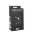 ElectraStim ElectraStim Compact Electrosex Kit Met Kleurfase-LED En USB Opladen