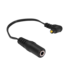 ElectraStim ElectraStim Triphase 3-Voudige Uitgangskabel Voor Tweekanaals Stimulator