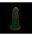 Kiotos Monstar Kiotos Monstar Glow Dildo 19.5 cm - Body-Safe Silicone Pleasure Tool