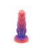 Kiotos Monstar Kiotos Monstar Glow Dildo 19.5 cm - Body-Safe Silicone Pleasure Tool
