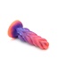 Kiotos Monstar Kiotos Monstar BEAST Silicone Dildo 19,5 cm Glow In The Dark